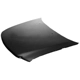 Purchase Top-Quality Hood Panel Assembly by SHERMAN PARTS - 579-28 pa1
