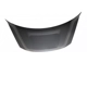 Purchase Top-Quality Hood Panel Assembly by SHERMAN PARTS - 579C-28QU pa1