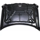 Purchase Top-Quality Hood Panel Assembly by SHERMAN PARTS - 579C-28QU pa5