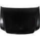Purchase Top-Quality Hood Panel Assembly by SHERMAN PARTS - 580-28U pa1