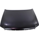 Purchase Top-Quality Hood Panel Assembly by SHERMAN PARTS - 584D-28Q pa2