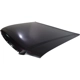 Purchase Top-Quality Hood Panel Assembly by SHERMAN PARTS - 584D-28Q pa3