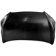 Purchase Top-Quality Hood Panel Assembly by SHERMAN PARTS - 602B-28Q pa1