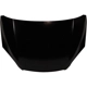 Purchase Top-Quality Hood Panel Assembly by SHERMAN PARTS - 602B-28QU pa1