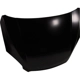 Purchase Top-Quality Hood Panel Assembly by SHERMAN PARTS - 602B-28QU pa2