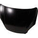 Purchase Top-Quality Hood Panel Assembly by SHERMAN PARTS - 602B-28QU pa3