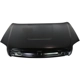 Purchase Top-Quality Hood Panel Assembly by SHERMAN PARTS - 611-28Q-1 pa1