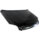 Purchase Top-Quality Hood Panel Assembly by SHERMAN PARTS - 611-28Q-1 pa3