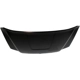 Purchase Top-Quality Hood Panel Assembly by SHERMAN PARTS - 611-28Q-1 pa4