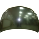 Purchase Top-Quality Hood Panel Assembly by SHERMAN PARTS - 615-28QU pa1