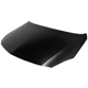 Purchase Top-Quality Hood Panel Assembly by SHERMAN PARTS - 633-28-1 pa1