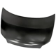 Purchase Top-Quality Hood Panel Assembly by SHERMAN PARTS - 6609-28-0 pa1