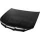Purchase Top-Quality Hood Panel Assembly by SHERMAN PARTS - 6726-28-0 pa1