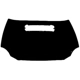 Purchase Top-Quality Hood Panel Assembly by SHERMAN PARTS - 6726-28-1 pa1