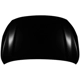 Purchase Top-Quality Hood Panel Assembly by SHERMAN PARTS - 6728-28Q-0 pa1