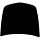 Purchase Top-Quality Hood Panel Assembly by SHERMAN PARTS - 674A-28 pa1