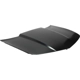 Purchase Top-Quality Hood Panel Assembly by SHERMAN PARTS - 701-28A pa2