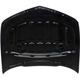 Purchase Top-Quality Hood Panel Assembly by SHERMAN PARTS - 701-28A pa3