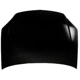Purchase Top-Quality Hood Panel Assembly by SHERMAN PARTS - 754-28Q pa1