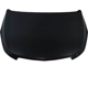 Purchase Top-Quality Hood Panel Assembly by SHERMAN PARTS - 756-28 pa1