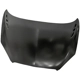 Purchase Top-Quality Hood Panel Assembly by SHERMAN PARTS - 756A-28QU pa1
