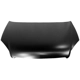 Purchase Top-Quality Hood Panel Assembly by SHERMAN PARTS - 768-28Q pa1