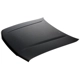 Purchase Top-Quality Hood Panel Assembly by SHERMAN PARTS - 8105-28-0 pa1