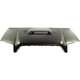 Purchase Top-Quality Hood Panel Assembly by SHERMAN PARTS - 8106A-28-0 pa1