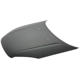 Purchase Top-Quality SHERMAN PARTS - 8120A-28-0 - Hood Panel pa1