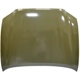 Purchase Top-Quality Hood Panel Assembly by SHERMAN PARTS - 8125-28-0 pa1