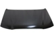 Purchase Top-Quality Hood Panel Assembly by SHERMAN PARTS - 8125-28Q-0 pa1