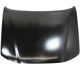 Purchase Top-Quality Hood Panel Assembly by SHERMAN PARTS - 8125-28Q-0 pa4