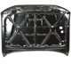 Purchase Top-Quality Hood Panel Assembly by SHERMAN PARTS - 8125-28Q-0 pa5