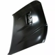 Purchase Top-Quality Hood Panel Assembly by SHERMAN PARTS - 8125-28Q-1 pa2