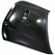 Purchase Top-Quality Hood Panel Assembly by SHERMAN PARTS - 8125-28Q-1 pa4