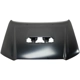 Purchase Top-Quality SHERMAN PARTS - 8125B-28Q-0 - Hood pa1