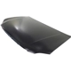 Purchase Top-Quality Hood Panel Assembly by SHERMAN PARTS - 8132-28-0 pa3