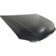 Purchase Top-Quality Hood Panel Assembly by SHERMAN PARTS - 8132-28-0 pa4
