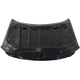 Purchase Top-Quality Hood Panel Assembly by SHERMAN PARTS - 8132-28-0 pa5