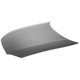 Purchase Top-Quality SHERMAN PARTS - 8152-28-0 - Hood Panel pa1
