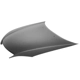 Purchase Top-Quality Hood Panel Assembly by SHERMAN PARTS - 8153-28-0 pa1
