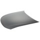 Purchase Top-Quality Hood Panel Assembly by SHERMAN PARTS - 8155-28-0 pa1