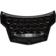 Purchase Top-Quality Hood Panel Assembly by SHERMAN PARTS - 8163-28-0 pa5