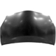 Purchase Top-Quality Hood Panel Assembly by SHERMAN PARTS - 8164-28Q-0 pa1