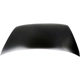 Purchase Top-Quality Hood Panel Assembly by SHERMAN PARTS - 8173-28-0 pa4