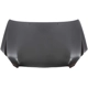 Purchase Top-Quality Hood Panel Assembly by SHERMAN PARTS - 8175-28Q-0 pa1