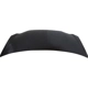 Purchase Top-Quality Hood Panel Assembly by SHERMAN PARTS - 8175-28Q-0 pa3
