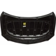 Purchase Top-Quality Hood Panel Assembly by SHERMAN PARTS - 8175A-28Q-0 pa2