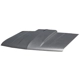Purchase Top-Quality SHERMAN PARTS - 900-28-1 - Cowl Induction Hood Panel pa1