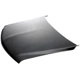 Purchase Top-Quality Hood Panel Assembly by SHERMAN PARTS - 901-28 pa1